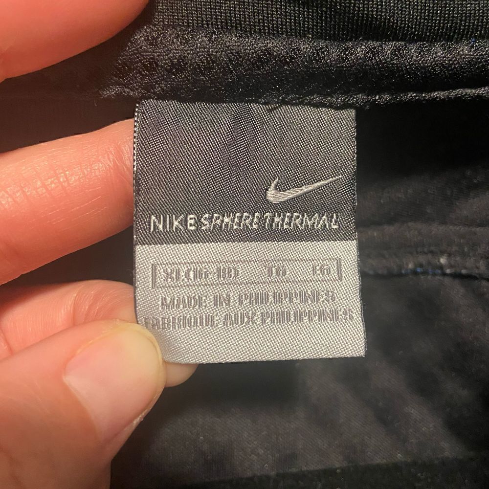 Nike Jacket   - Picture 4 of 4